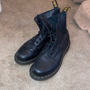 Womens size 9 doc martens